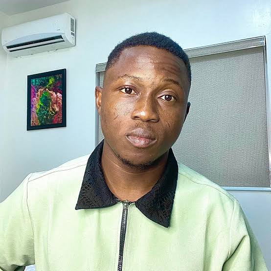 Ben Buchi, video editing instructor